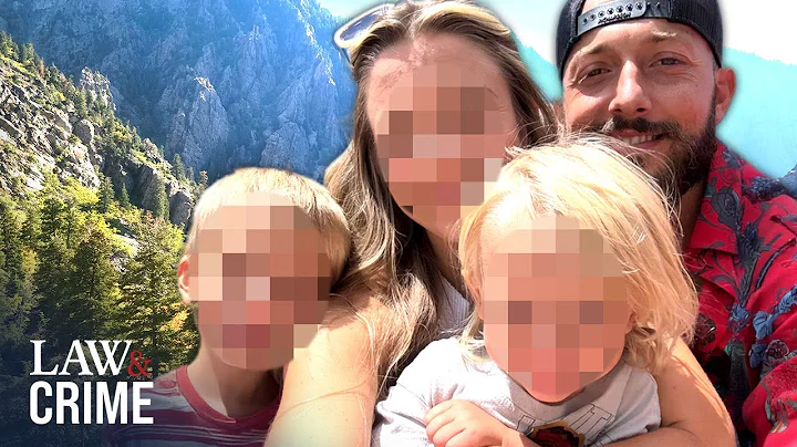 'Spiraling' Dad Left Kids in Snow During 'Hike from Hell': Indictment