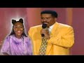 STEVE HARVEY - 4 Men | Reaction