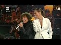 Riccardo Cocciante e Lola Ponce - Questione di feeling da Viva Mogol