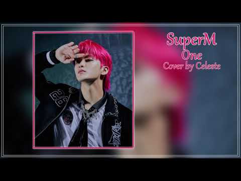 SuperM - One (Acoustic English Cover)