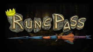 RunePass Q&A [Wk.07]