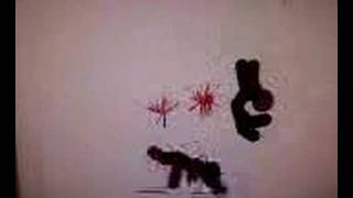 Random Stick Figure Violence