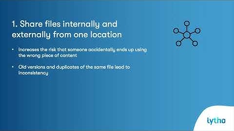 How to Manage Brand Consistency with External Stakeholders - Managing a Brand: Module 1 Lesson 4