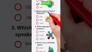 gk quiz  time ⏲️ ⏳️ #youtubeshorts #generalknowledge #foryou