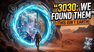What Earth Will Look Like in Year 3030 (Mind Blowing)