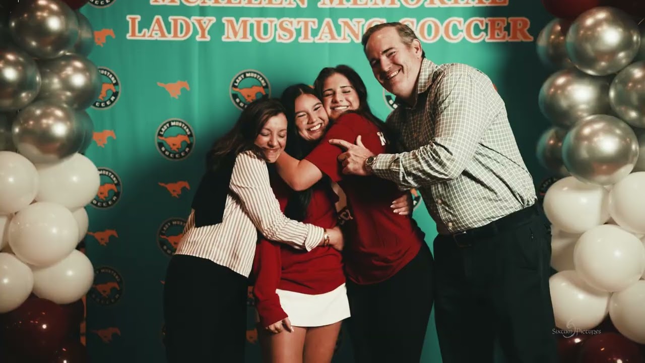 Kennedy Kaiser signs with Oklahoma