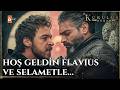 Yiğit Flavius Tan Intikamını Aldı Kuruluş Orhan 17 Bölüm
