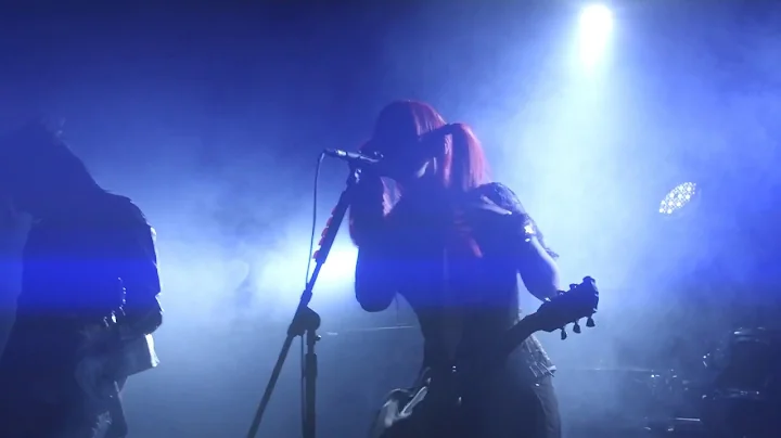 YESTERDAY (Official Video)