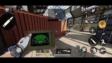 Acting Like A bot Then Popping off with LW3-Tundra(Opponent starts to cheat)