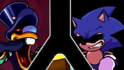 FNF||Double Kill DJ HallyBoo y Piracy Sonic Cover PLAYABLE||My Cover Ft.@Andres-L_YT||(+MIDI/FLP)