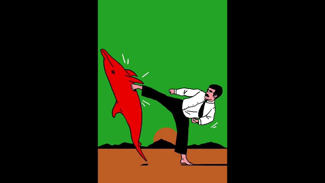 (FREE) MF DOOM TYPE BEAT - PROVIDE