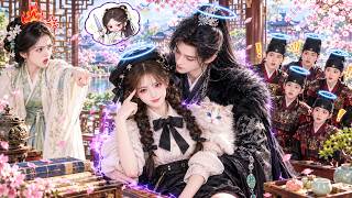 I Became a Cat in Ancient Time, and the Scary Jinyiwei Are My Dotting Bodyguards#260614tcB2