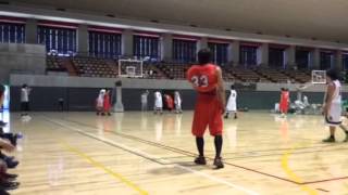 BASMO 2014 5/18 大和大会2回戦no8