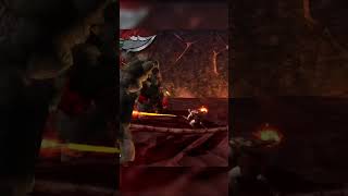 Duré más yo 😏 #suscribete #godofwar #gameplay #directo
