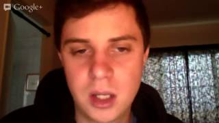 hang with watsky!