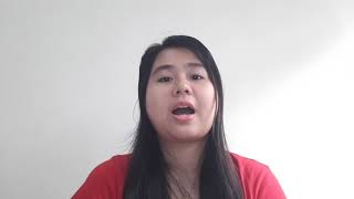 CI6204   Individual Video Assignment My MBTI result