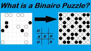 Binairo - Rules & Strategy screenshot 1