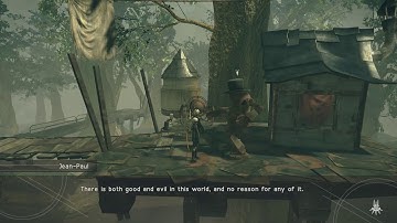Neir Automata first time playing Part 3
