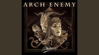 Video thumbnail of "Arch Enemy - One Last Time"