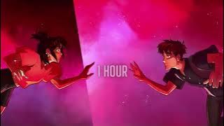 Hero ft. Martin Garrix & JVKE 1 hour