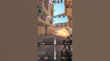 CS2 #1440x1220 #cs2 #shorts #deagle