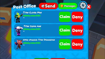 Day 3 of checking my post office until hyper!