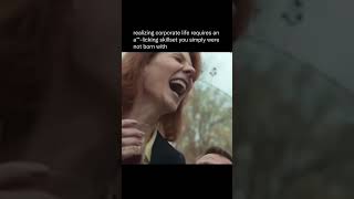 Realizing Corporate Life Requires An A-Licking Skillset You Simply Were Not Born With