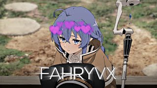 AMV RAW - Roxy Migurdia - Daddy style