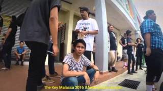 Awang Gelandangan Vol2 Melaka