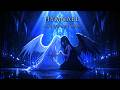 Twin Hymn, On the Final Night | Sacred Celtic Fantasy for Deep Sleep