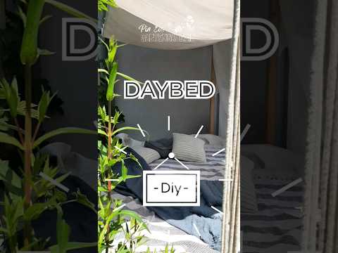 Video: Monroe Daybed - ein Bett der Inspiration aus der Vergangenheit