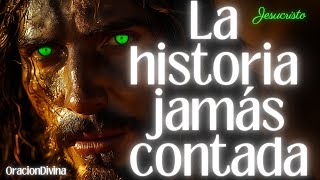 The Untold Story of Jesus