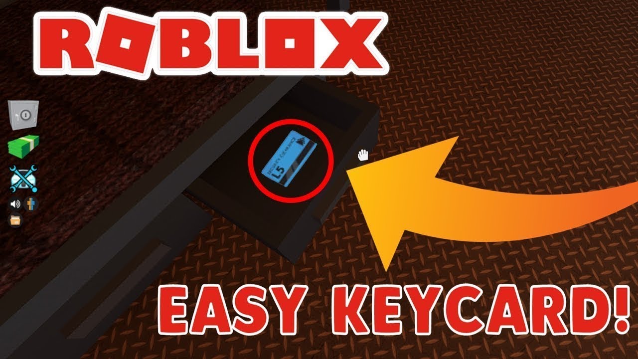 (JailBreak) 🔫Oyuna başlarken nasıl key 💳kart💳 ile başlanır ?🔪 - YouTube