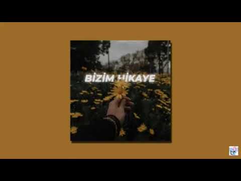 Çağatay Akman - Bizim Hikaye // Slowed