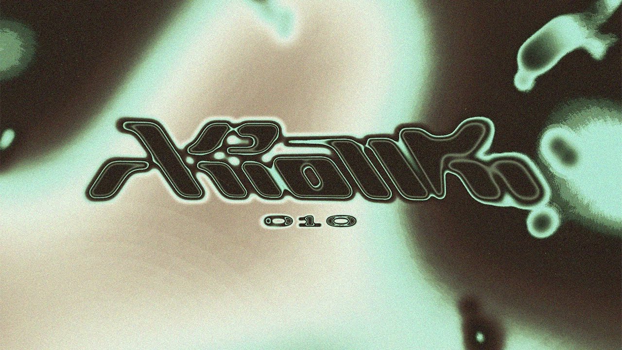 Unwucht - Wasp [AKR010]