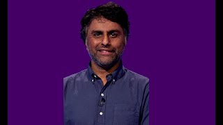 Who Is Ram Murali From Jeopardy Get Insights On His Wiki, Age, Family, Nationality, Job & Married