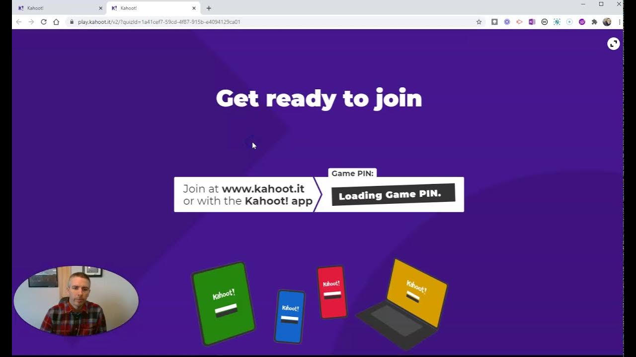New Kahoot Feature! Show Questions & Answers on the Same Screen! YouTube
