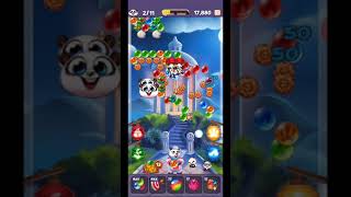 Panda Pop Level 3896