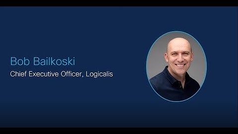 Cisco Beat explores how Logicalis is transforming managed services with AI and XDR.