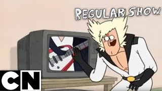 Regular Show - Jolly Good Collection #4