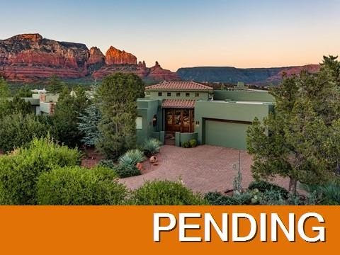 302 Calle Linda, Sedona, AZ home video tour