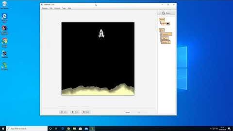 1/9 - Installing Greenfoot