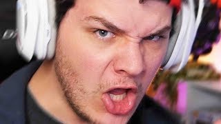 RAGING MAN-CHILD OPENS LOOT BOXES - Overwatch Summer Games
