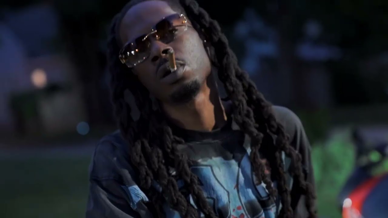 Lil Tre - Every Move [Shot By @TeeGlazedItProduction]