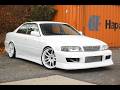 SOLD - IN HOUSE BUILD - 1998 Toyota Chaser TourerV JZX100 Turbo