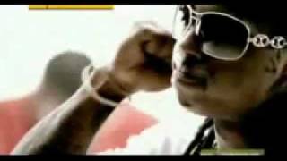 Watch Lil Wayne Pill Poppin Animal video