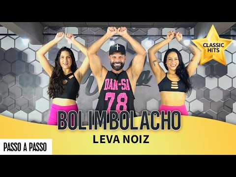 Vídeo Aula - Música - Artista - Dan-Sa / Daniel Saboya (Coreografia)
