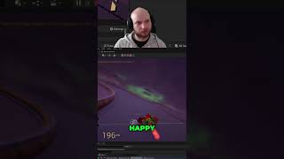 Happy Coder Cleans Up Messy Code