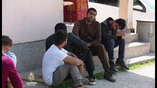 Salakovac Kapaciteti Popunjeni, Crveni Krst Traži Pomoć Države