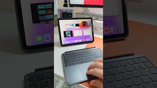 ESR Shift Keyboard Case + iPadOS 26 = Laptop Mode Unlocked 💻